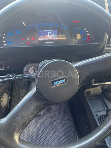LADA (VAZ) Niva 2015, 141,000 km - 1.7 л - Bakı
