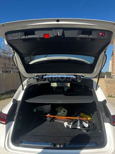 Mercedes EQC 400 4MATIC 2021, 51,491 km - 0.0 l - Sumqayıt