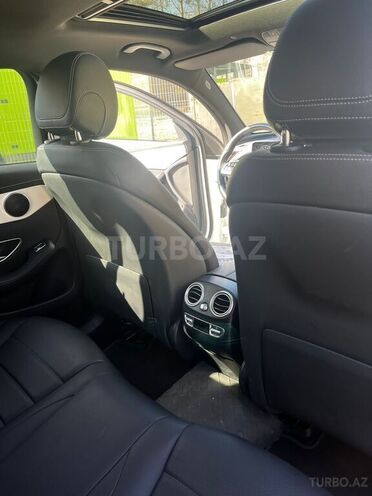 Mercedes EQC 400 4MATIC 2021, 51,491 km - 0.0 l - Sumqayıt