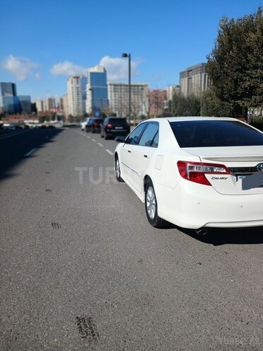 Toyota Camry 2012, 165,000 km - 2.5 л - Bakı