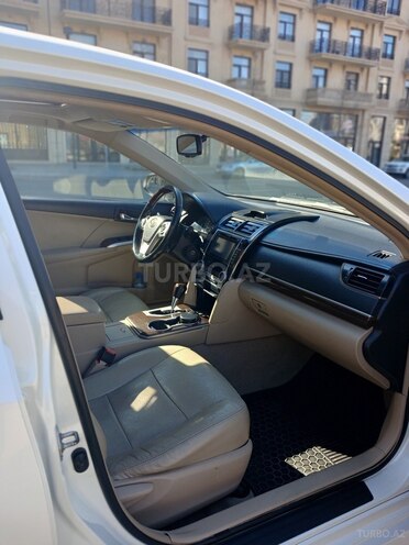 Toyota Camry 2012, 165,000 km - 2.5 л - Bakı