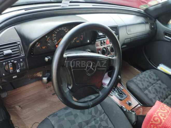 Mercedes C 240 1998, 395,000 km - 2.4 l - Lənkəran