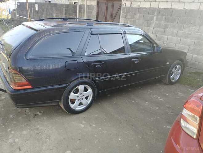 Mercedes C 240 1998, 395,000 km - 2.4 l - Lənkəran