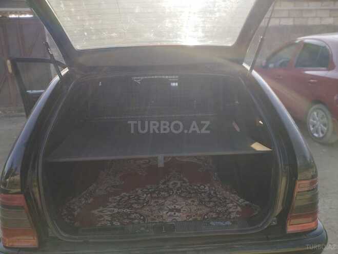 Mercedes C 240 1998, 395,000 km - 2.4 l - Lənkəran