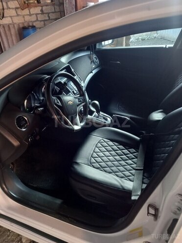 Chevrolet Cruze 2012, 289,600 km - 1.4 l - Balakən