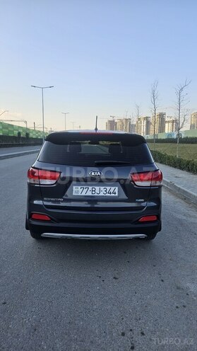 Kia Sorento 2015, 98,500 km - 2.0 l - Bakı