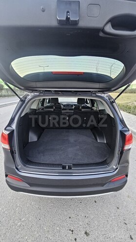 Kia Sorento 2015, 98,500 km - 2.0 l - Bakı