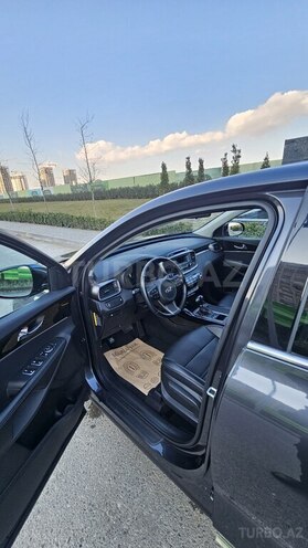 Kia Sorento 2015, 98,500 km - 2.0 l - Bakı