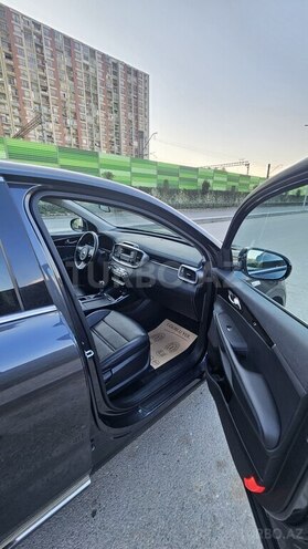 Kia Sorento 2015, 98,500 km - 2.0 l - Bakı