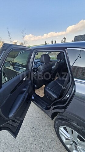 Kia Sorento 2015, 98,500 km - 2.0 l - Bakı