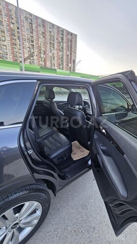 Kia Sorento 2015, 98,500 km - 2.0 l - Bakı