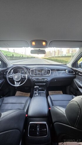 Kia Sorento 2015, 98,500 km - 2.0 l - Bakı