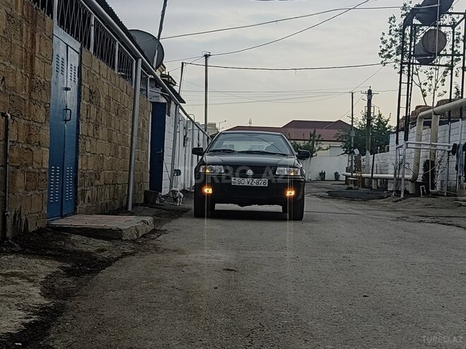 Iran Khodro Samand 2005, 180,000 km - 1.8 l - Bakı