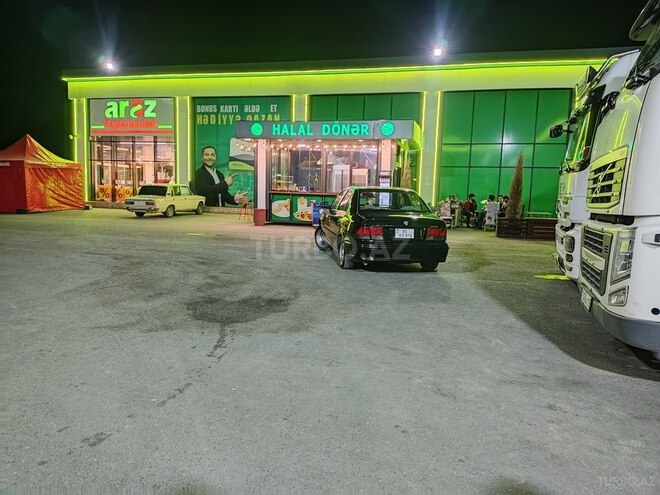 Iran Khodro Samand 2005, 180,000 km - 1.8 l - Bakı