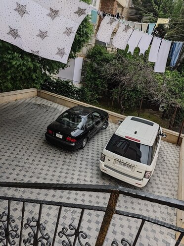 Iran Khodro Samand 2005, 180,000 km - 1.8 l - Bakı