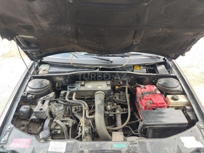 Iran Khodro Samand 2005, 180,000 km - 1.8 l - Bakı