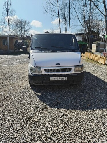 Ford Transit 2002, 500,000 km - 2.0 l - Xaçmaz