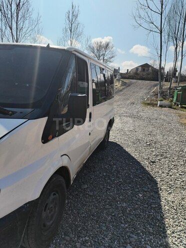 Ford Transit 2002, 500,000 km - 2.0 l - Xaçmaz