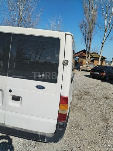 Ford Transit 2002, 500,000 km - 2.0 l - Xaçmaz
