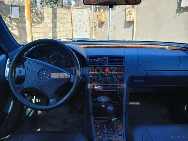 Mercedes C 200 1999, 326,000 km - 2.0 l - Xırdalan