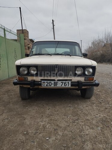 LADA (VAZ) 2106 1986, 30,000 km - 1.3 l - Bərdə