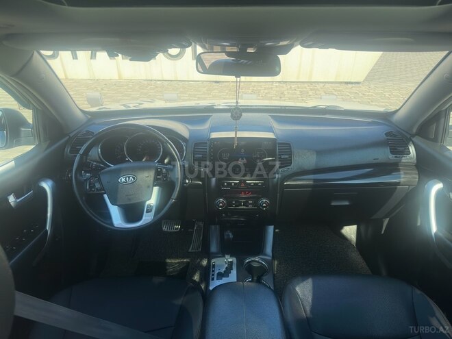 Kia Sorento 2011, 136,060 km - 2.0 l - Bakı