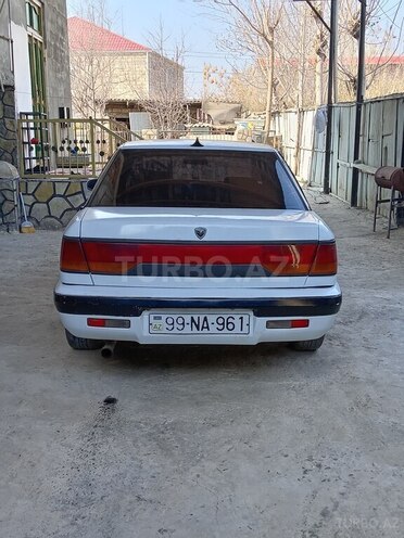 Daewoo Espero 1997, 111,100 km - 2.0 l - Yevlax