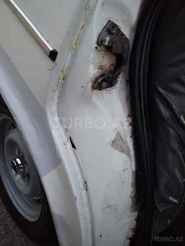 LADA (VAZ) 2106 1985, 99,000 km - 1.5 л - Mingəçevir