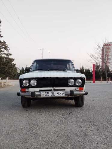 LADA (VAZ) 2106 1985, 99,000 km - 1.5 л - Mingəçevir