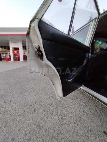 LADA (VAZ) 2106 1985, 99,000 km - 1.5 л - Mingəçevir