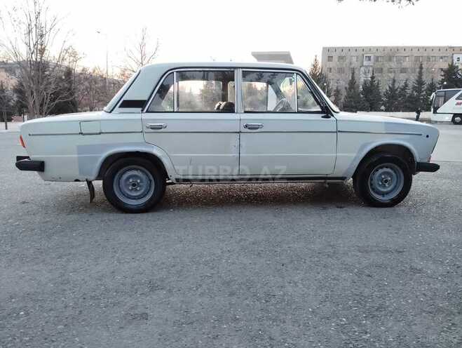 LADA (VAZ) 2106 1985, 99,000 km - 1.5 л - Mingəçevir