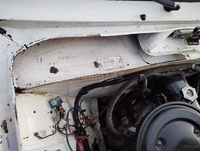 LADA (VAZ) 2106 1985, 99,000 km - 1.5 л - Mingəçevir