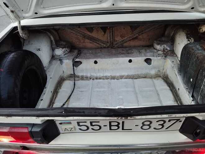 LADA (VAZ) 2106 1985, 99,000 km - 1.5 л - Mingəçevir
