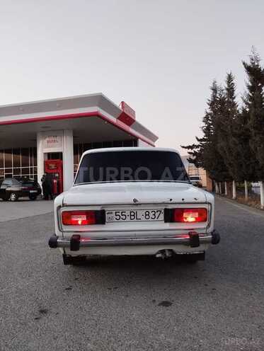 LADA (VAZ) 2106 1985, 99,000 km - 1.5 л - Mingəçevir