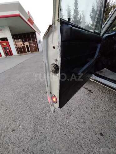 LADA (VAZ) 2106 1985, 99,000 km - 1.5 л - Mingəçevir