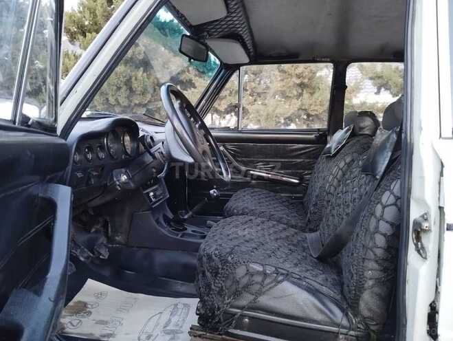LADA (VAZ) 2106 1985, 99,000 km - 1.5 л - Mingəçevir
