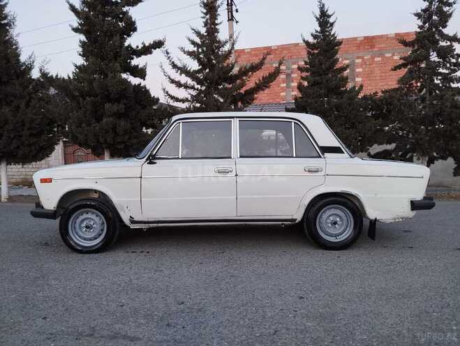 LADA (VAZ) 2106 1985, 99,000 km - 1.5 л - Mingəçevir
