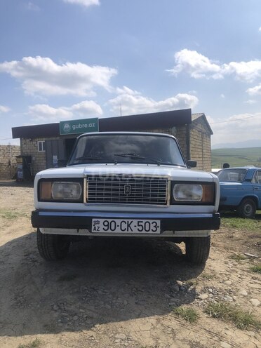 LADA (VAZ) 2107 2008, 54,675 km - 1.6 l - Cəlilabad