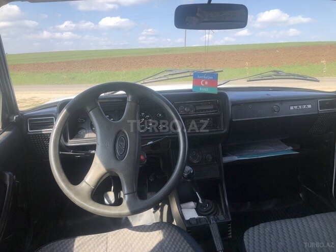 LADA (VAZ) 2107 2008, 54,675 km - 1.6 l - Cəlilabad