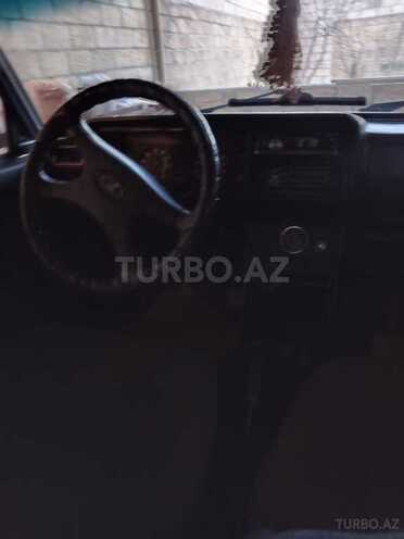 LADA (VAZ) 2107 2003, 100,000 km - 1.6 l - Bakı
