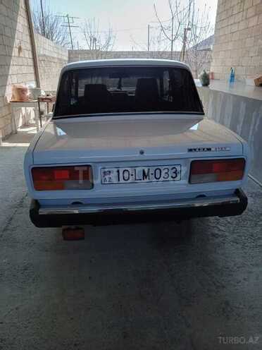 LADA (VAZ) 2107 2003, 100,000 km - 1.6 l - Bakı