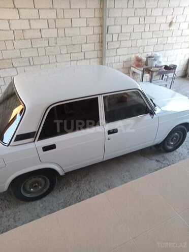 LADA (VAZ) 2107 2003, 100,000 km - 1.6 l - Bakı