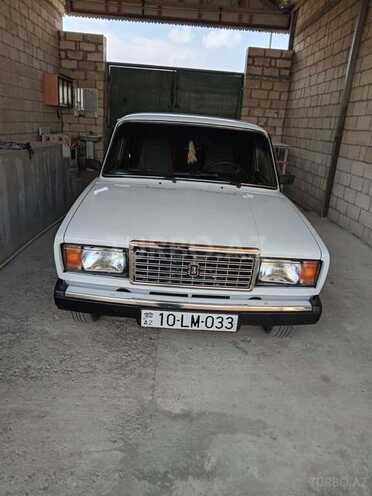LADA (VAZ) 2107 2003, 100,000 km - 1.6 l - Bakı