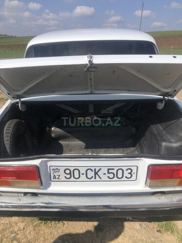 LADA (VAZ) 2107 2008, 54,675 km - 1.6 l - Cəlilabad