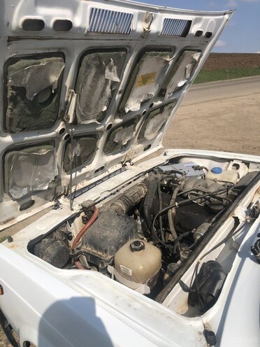 LADA (VAZ) 2107 2008, 54,675 km - 1.6 l - Cəlilabad