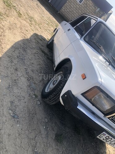 LADA (VAZ) 2107 2008, 54,675 km - 1.6 l - Cəlilabad