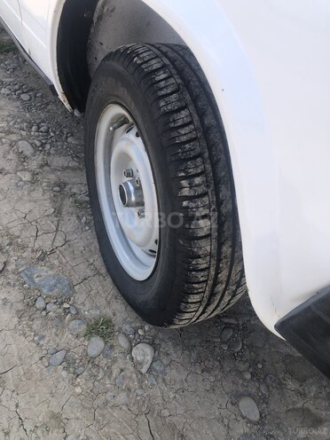 LADA (VAZ) 2107 2008, 54,675 km - 1.6 l - Cəlilabad