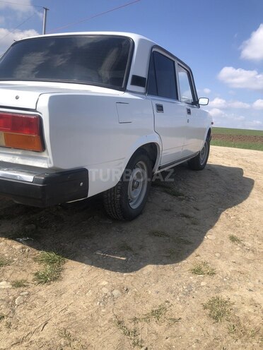 LADA (VAZ) 2107 2008, 54,675 km - 1.6 l - Cəlilabad