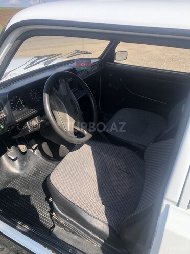 LADA (VAZ) 2107 2008, 54,675 km - 1.6 l - Cəlilabad