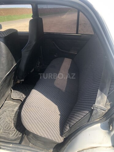 LADA (VAZ) 2107 2008, 54,675 km - 1.6 l - Cəlilabad